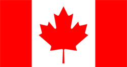 Canada Terms